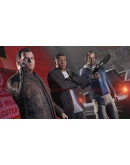 Grand Theft Auto V (GTA 5) PS4/PS5 П2/П3