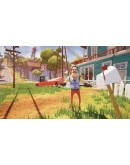 Hello Neighbor PS4/PS5 П2/П3