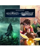 Hogwarts Legacy PS4/PS5 П2/П3