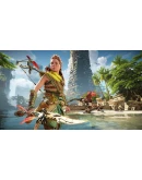 Horizon Forbidden West PS4/PS5 П2/П3