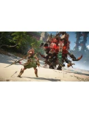Horizon Forbidden West PS4/PS5 П2/П3