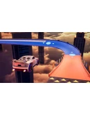 HOT WHEELS UNLEASHED PS4/PS5 П2/П3