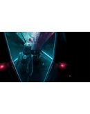 Hubris PS5 VR2 П2/П3