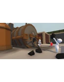 Human Fall Flat PS4/PS5 П2/П3