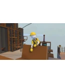 Human Fall Flat PS4/PS5 П2/П3
