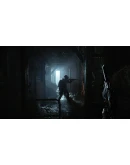 Hunt Showdown 1896 PS5 П2/П3