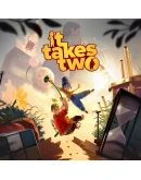 It Takes Two PS4/PS5 П2/П3 It Takes Two PS4/PS5 П2/П3