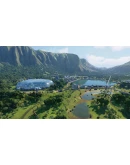 Jurassic World Evolution 2 PS4/PS5 П2/П3