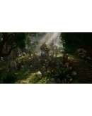 Kena Bridge of Spirits PS4/PS5 П2/П3