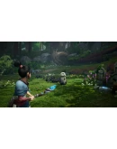 Kena Bridge of Spirits PS4/PS5 П2/П3