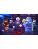 LEGO DC Super Villains PS4/PS5 П2/П3