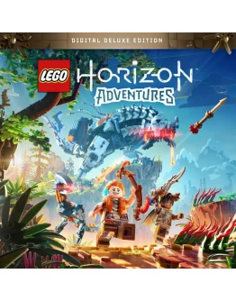 LEGO Horizon Adventures PS5 П2/П3