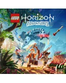 LEGO Horizon Adventures PS5 П2/П3