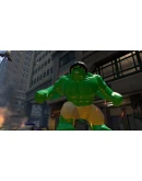 LEGO Marvels Avengers PS4/PS5 П2/П3