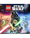 LEGO Star Wars The Skywalker Saga PS4/PS5 П2/П3