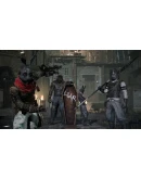 Lies of P PS4/PS5 П2/П3