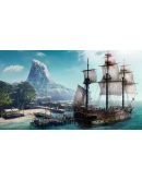 Like a Dragon Pirate Yakuza in Hawaii PS4/PS5 П2/П3