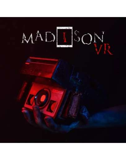 MADiSON PS5 VR2 П2/П3