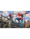 Marvels Spider-Man 2 (Человек Паук 2) PS5 П2/П3 Marvels Spider-Man 2 (Человек Паук 2) PS5 П2/П3