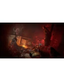 Metro Awakening PS5 VR2 П2/П3