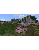 Minecraft PS4/PS5 П2/П3