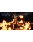 Mortal Kombat 11 PS4/PS5 П2/П3