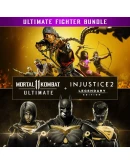 Mortal Kombat 11 PS4/PS5 П2/П3