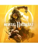 Mortal Kombat 11 PS4/PS5 П2/П3