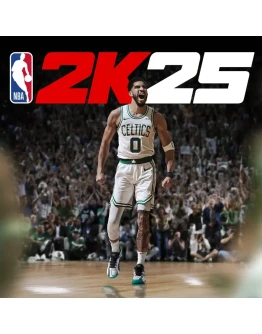 NBA 2K25 Standard Edition PS4/PS5 П2/П3