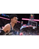 NBA 2K25 Standard Edition PS4/PS5 П2/П3 NBA 2K25 Standard Edition PS4/PS5 П2/П3