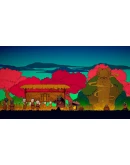 Nine Sols PS4/PS5 П2/П3 Nine Sols PS4/PS5 П2/П3