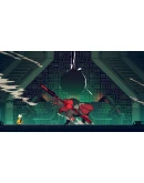 Nine Sols PS4/PS5 П2/П3 Nine Sols PS4/PS5 П2/П3