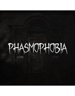 Phasmophobia PS5 П2/П3