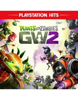 Plants vs. Zombies Garden Warfare 2 PS4/PS5 П2/П3