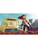 Ratchet &amp Clank PS4/PS5 П2/П3