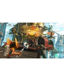 Ratchet &amp Clank PS4/PS5 П2/П3