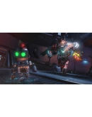 Ratchet &amp Clank PS4/PS5 П2/П3