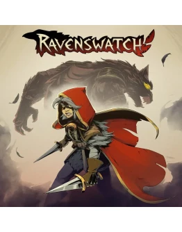 Ravenswatch PS4/PS5 П2/П3