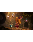 Rayman Legends PS4/PS5 П2/П3