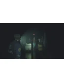 RESIDENT EVIL 2 PS4/PS5 П2/П3 RESIDENT EVIL 2 PS4/PS5 П2/П3