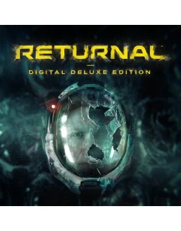 Returnal PS5 П2/П3
