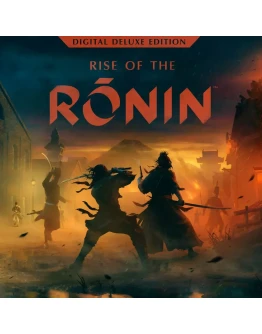 Rise of the Ronin PS5 П2/П3