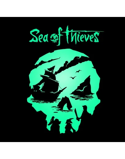 Sea of Thieves PS5 П2/П3
