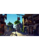 Sea of Thieves PS5 П2/П3