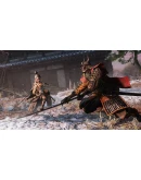 Sekiro Shadows Die Twice - GOTY PS4/PS5 П2/П3