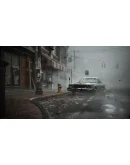 SILENT HILL 2 Remake PS5 П2/П3 SILENT HILL 2 Remake PS5 П2/П3