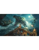 Skull and Bones PS5 П2/П3