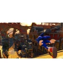SONIC FORCES PS4/PS5 П2/П3