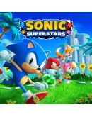 SONIC SUPERSTARS PS4/PS5 П2/П3
