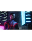 Marvels Spider-Man: Miles Morales PS4/PS5 П2/П3